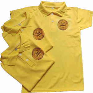 Polo Shirts