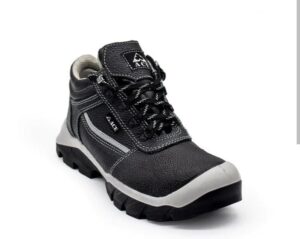 SAFETY BOOTS