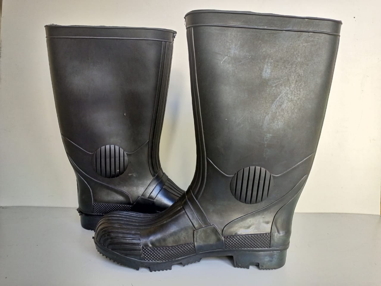 Heavy Duty Gumboot