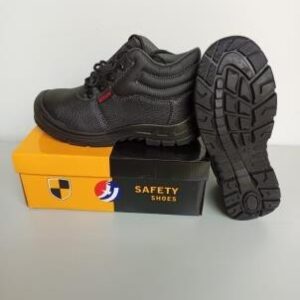 Hiview Safety Boot