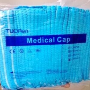 Medical hairnets