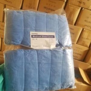 Non-Woven Shoe Covers