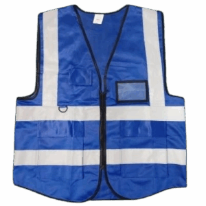 140 GSM Reflective Vests