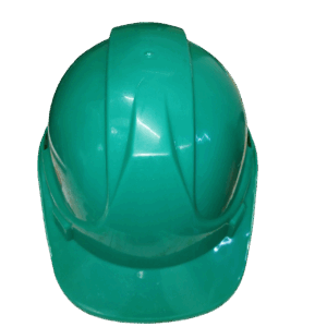 Heavy Duty Helmets