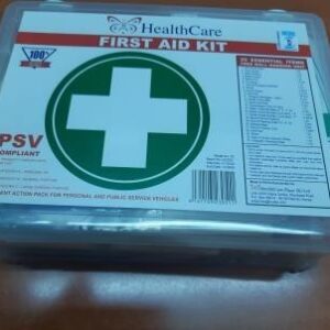 HealthCare First Aid Kit (Category B – General Purpose)