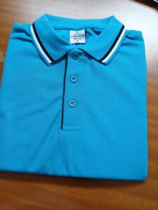 polo shirt