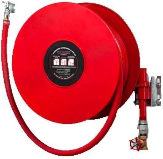 Types of Fire Extinguishers & Their Uses