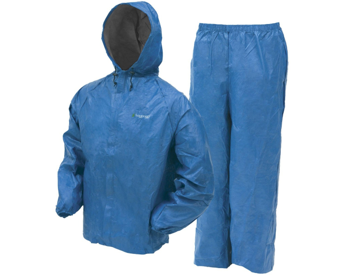 water proof rain suits