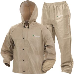 water proof rain suits