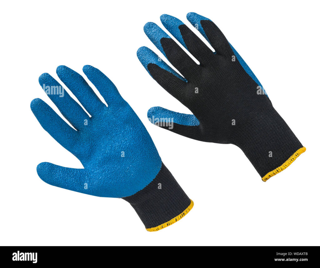 safety gloves Kenya
