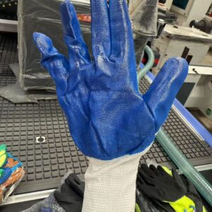 Diamond Grip Gloves