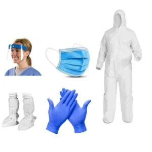 PPE suppliers Kenya