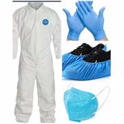 PPE suppliers Kenya