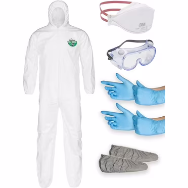 PPE suppliers Kenya
