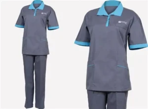 Durable corporate Uniforms