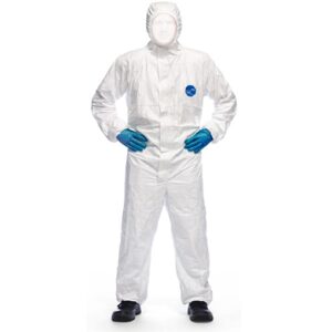Disposable suits Kenya