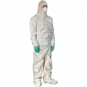 Disposable suits Kenya
