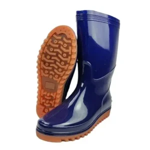 PVC gumboots Kenya
