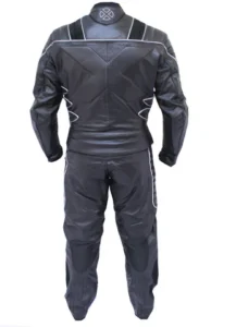 Rider suits Kenya