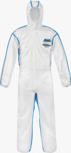 Spray suits Kenya