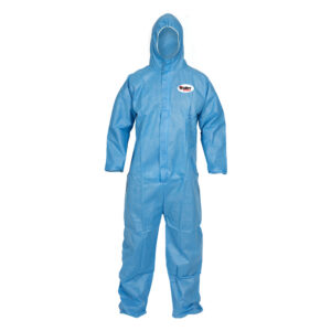 Spray suits Kenya
