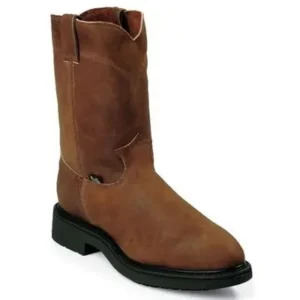 Steel toe boots kenya