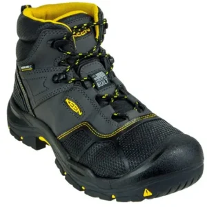 Steel toe boots Kenya