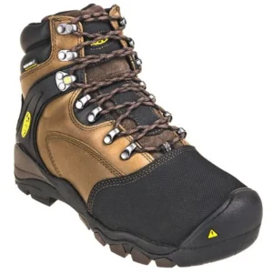 Steel toe boots Kenya
