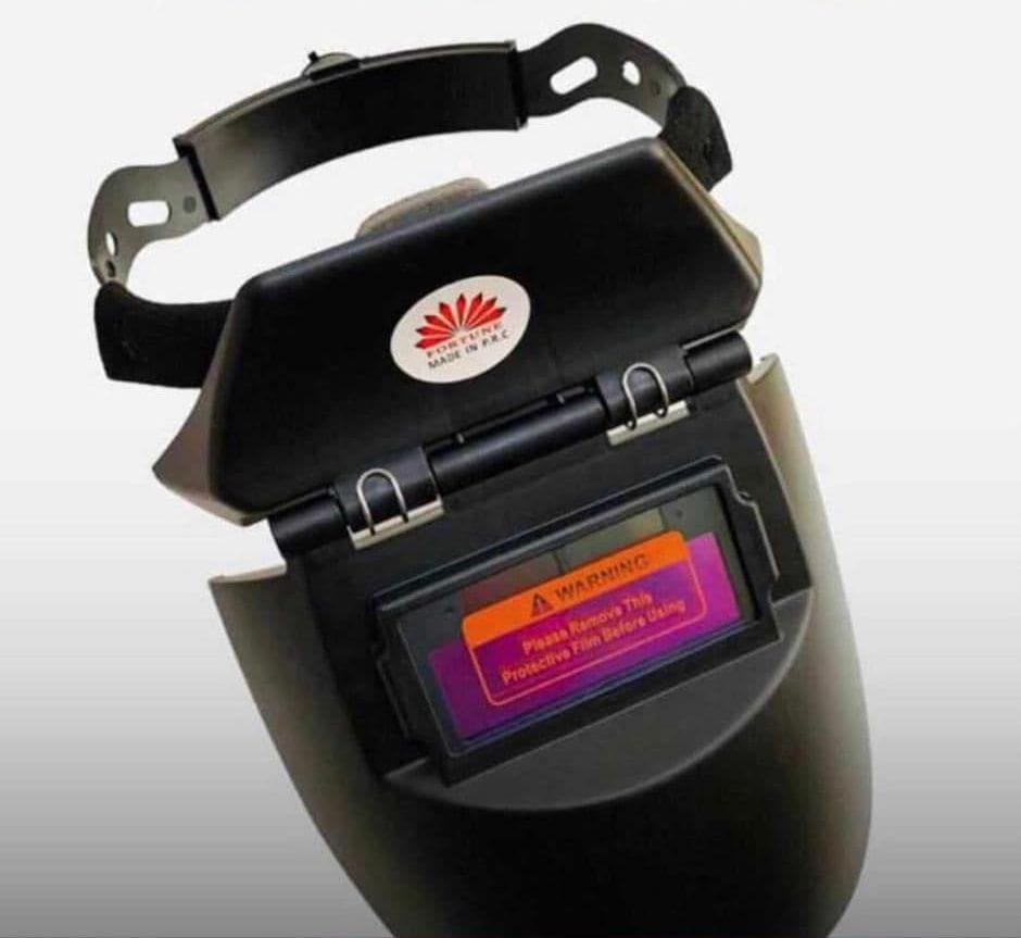 Auto darkening welding shield Jakagwa Investments Nairobi