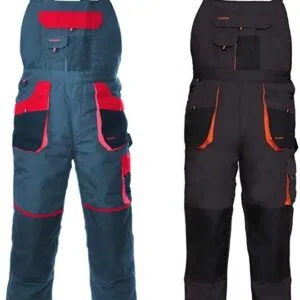Bib and Brace Overall