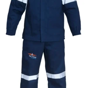 Broken Overall: 7 Powerful Features for Durable Professional Workwear