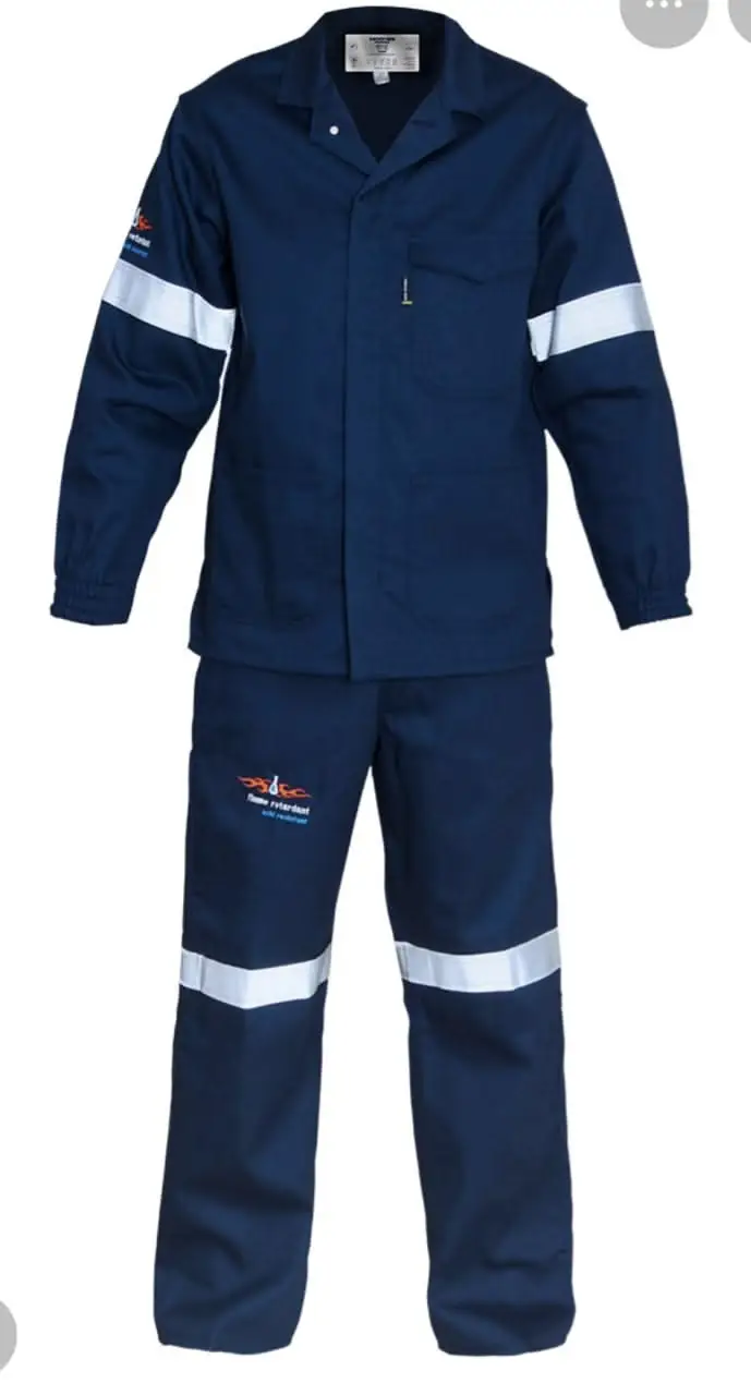 Broken Overall: 7 Powerful Features for Durable Professional Workwear