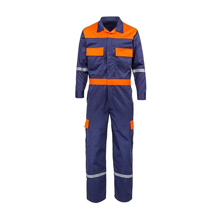 Cargo Overalls