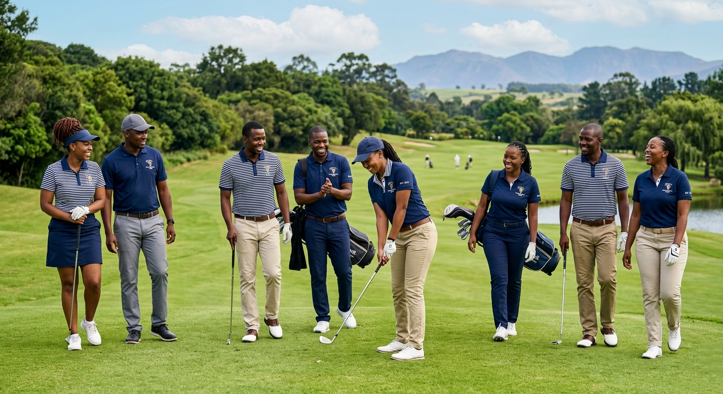 Polo Shirts in Nairobi