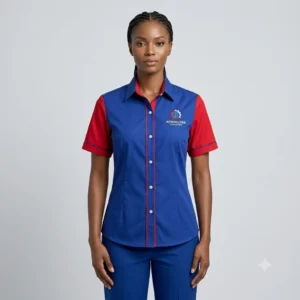 Branded Corporate blouses