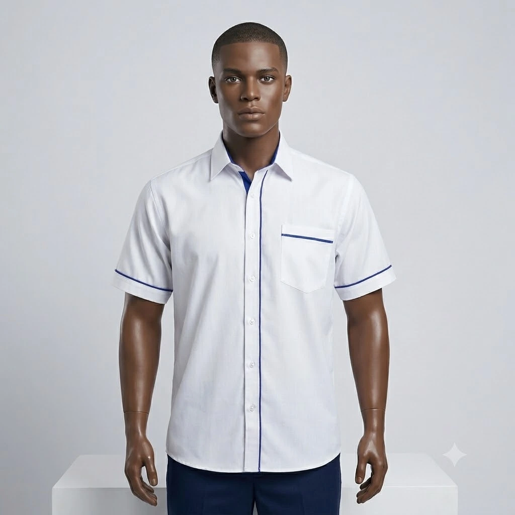 Corporate shirt