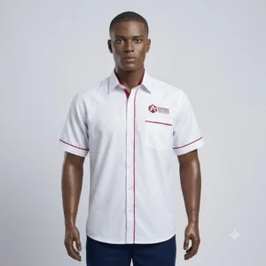 branded Corporate shirt