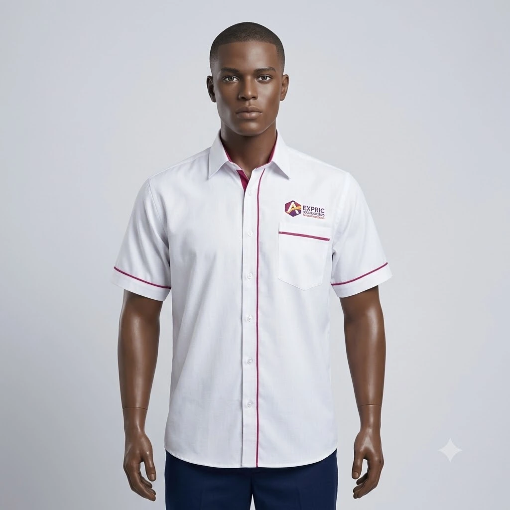branded Corporate shirt