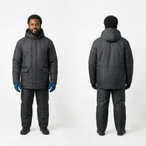 cold room suits