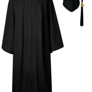 Adults Graduation Gowns