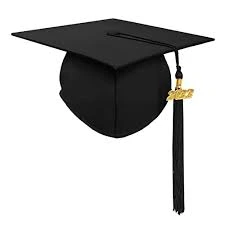 adults graduation caps