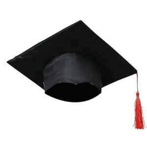kids graduation caps