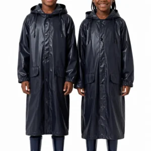 Raincoats for Kids