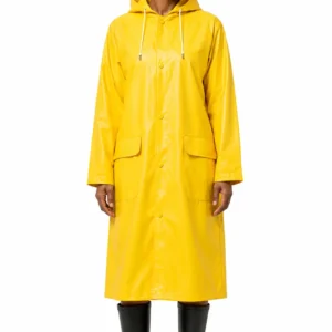 Raincoats for Women