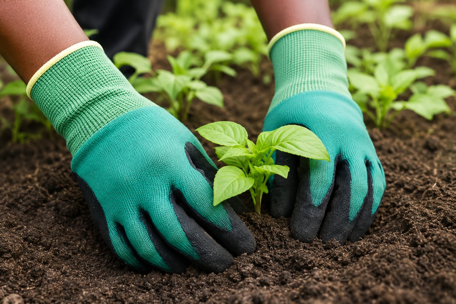 Hand Gloves in Kenya