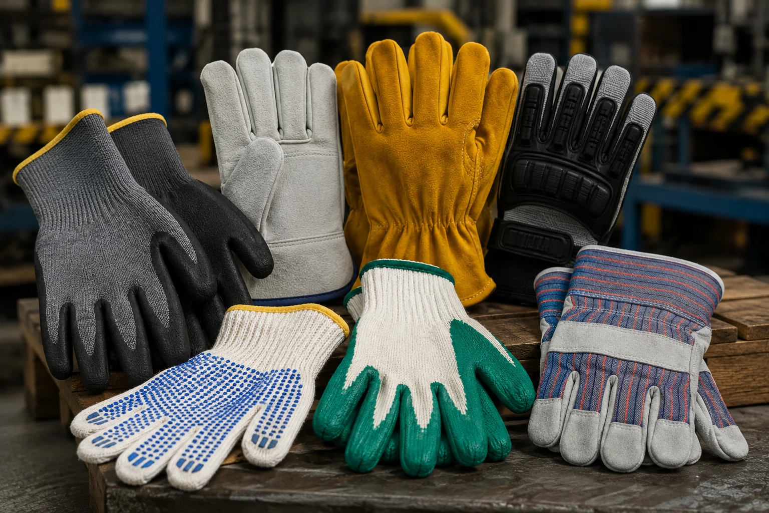Hand Gloves in Nairobi , Kenya