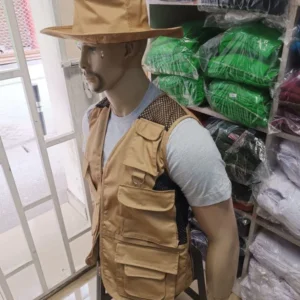Cargo jackets supplier in Nairobi Kenya – workwear jackets from Jakagwa Investments