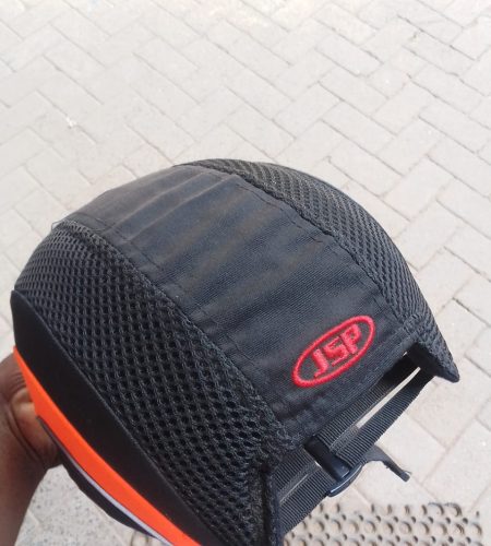 Jsp bump cap
